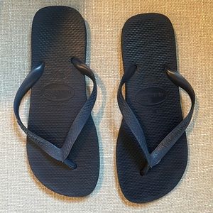 Havaianas flip flops